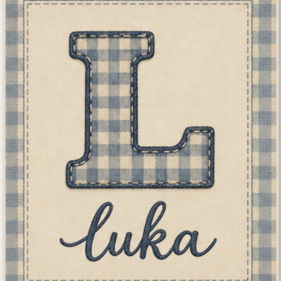Photo shared by Dacey for their Babylist baby registry.