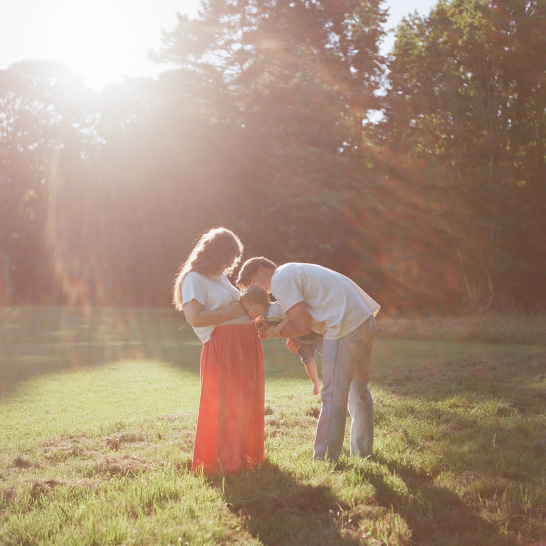 Photo shared by Gracie for their Babylist baby registry.