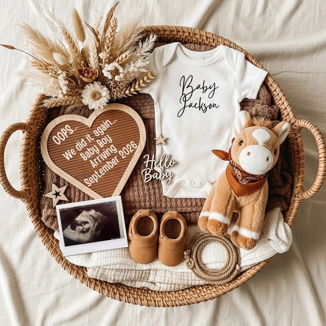 Photo shared by MacKenzie for their Babylist baby registry.