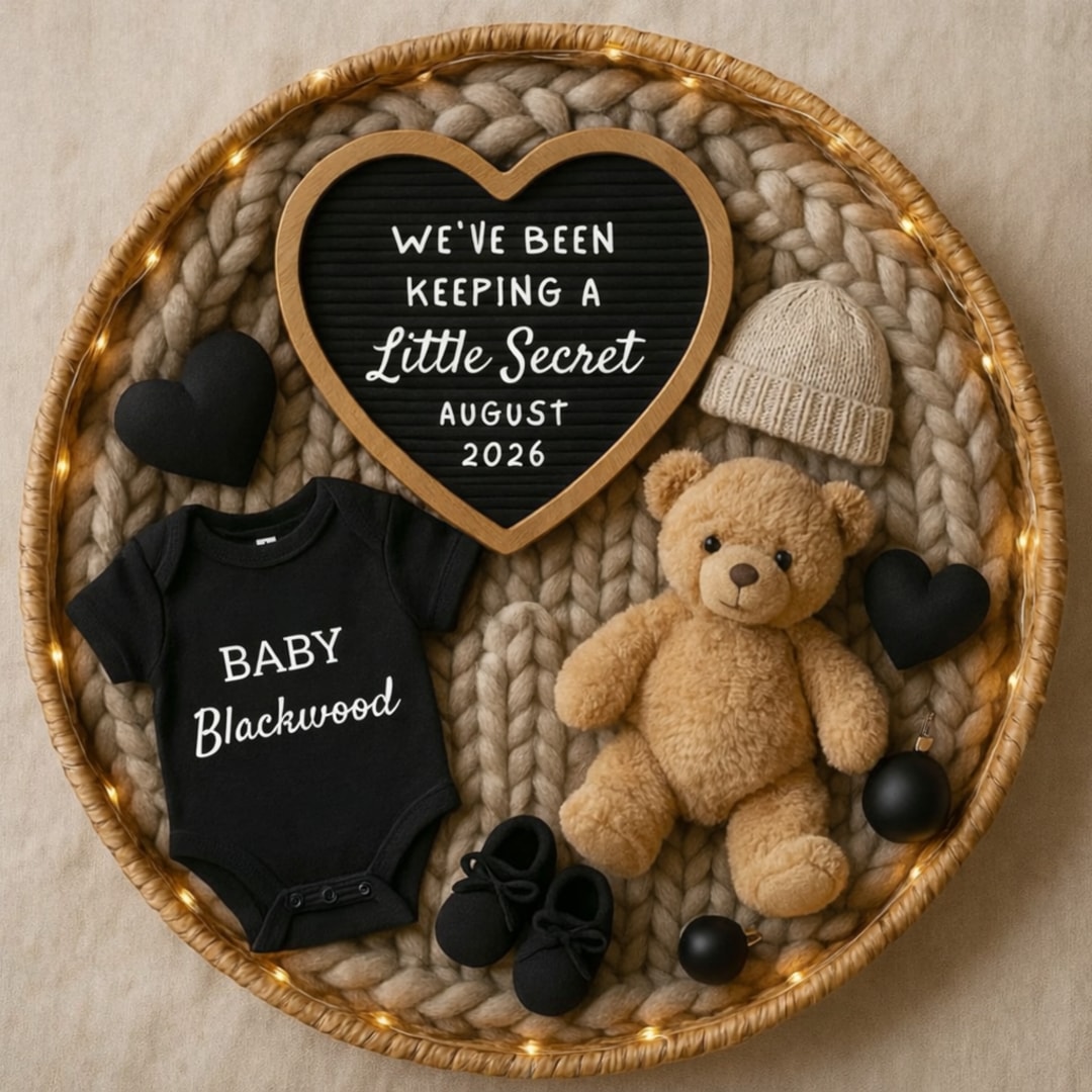 Photo shared by Abby for their Babylist baby registry.