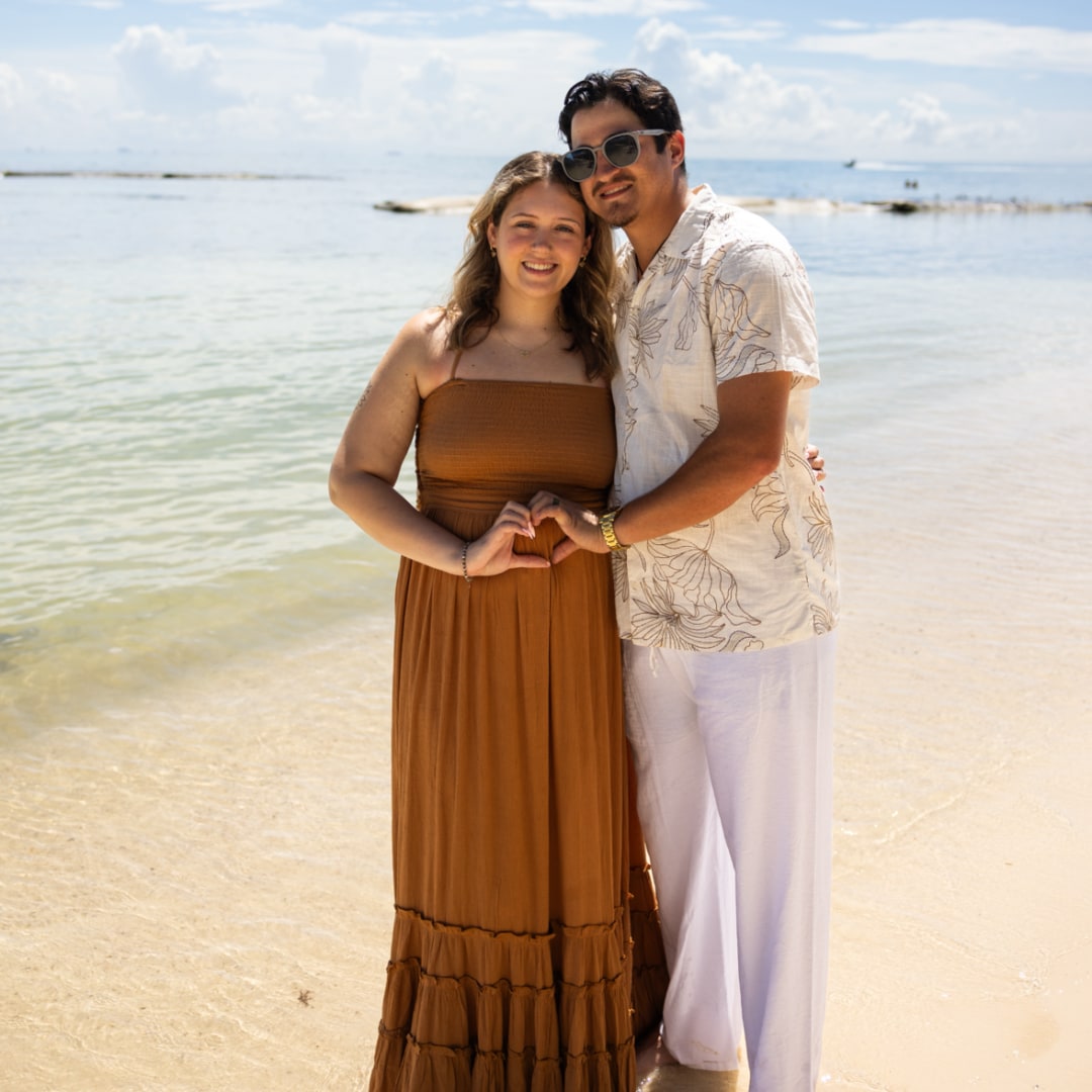 Photo shared by Camryn for their Babylist baby registry.