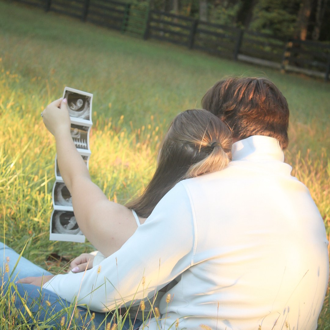 Photo shared by Katelin for their Babylist baby registry.