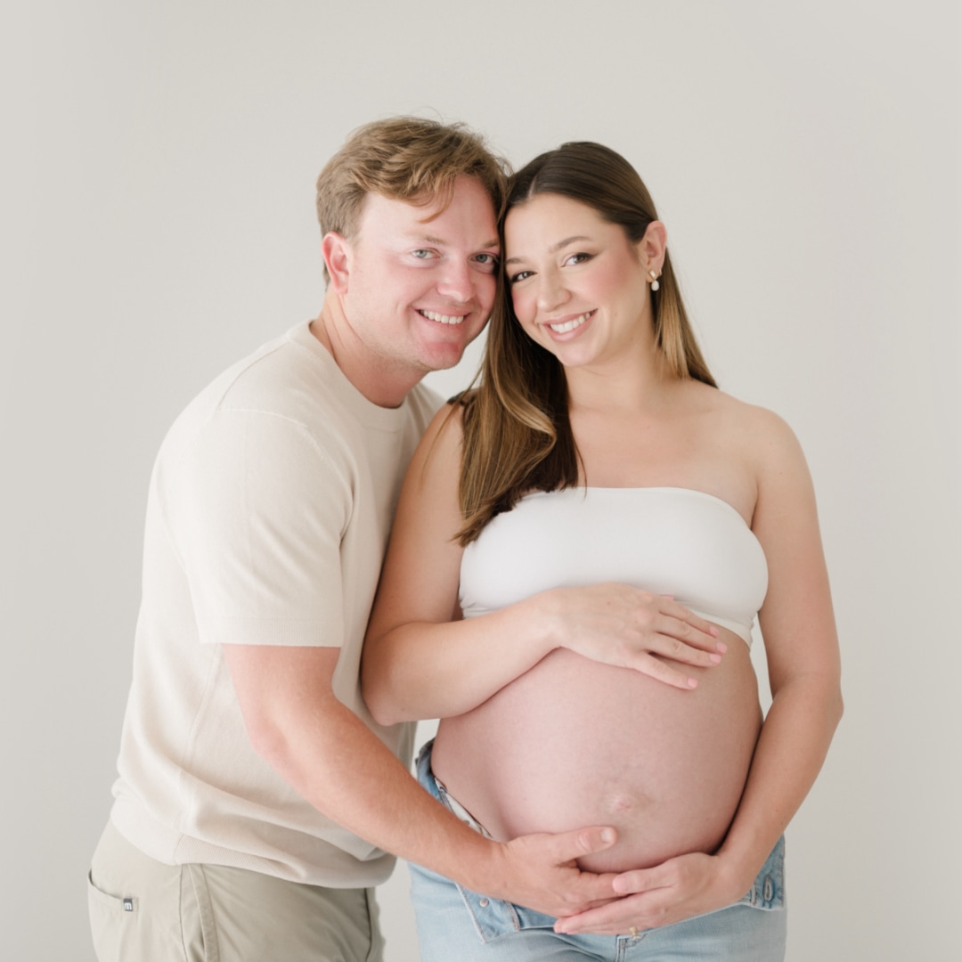 Photo shared by Sarah for their Babylist baby registry.