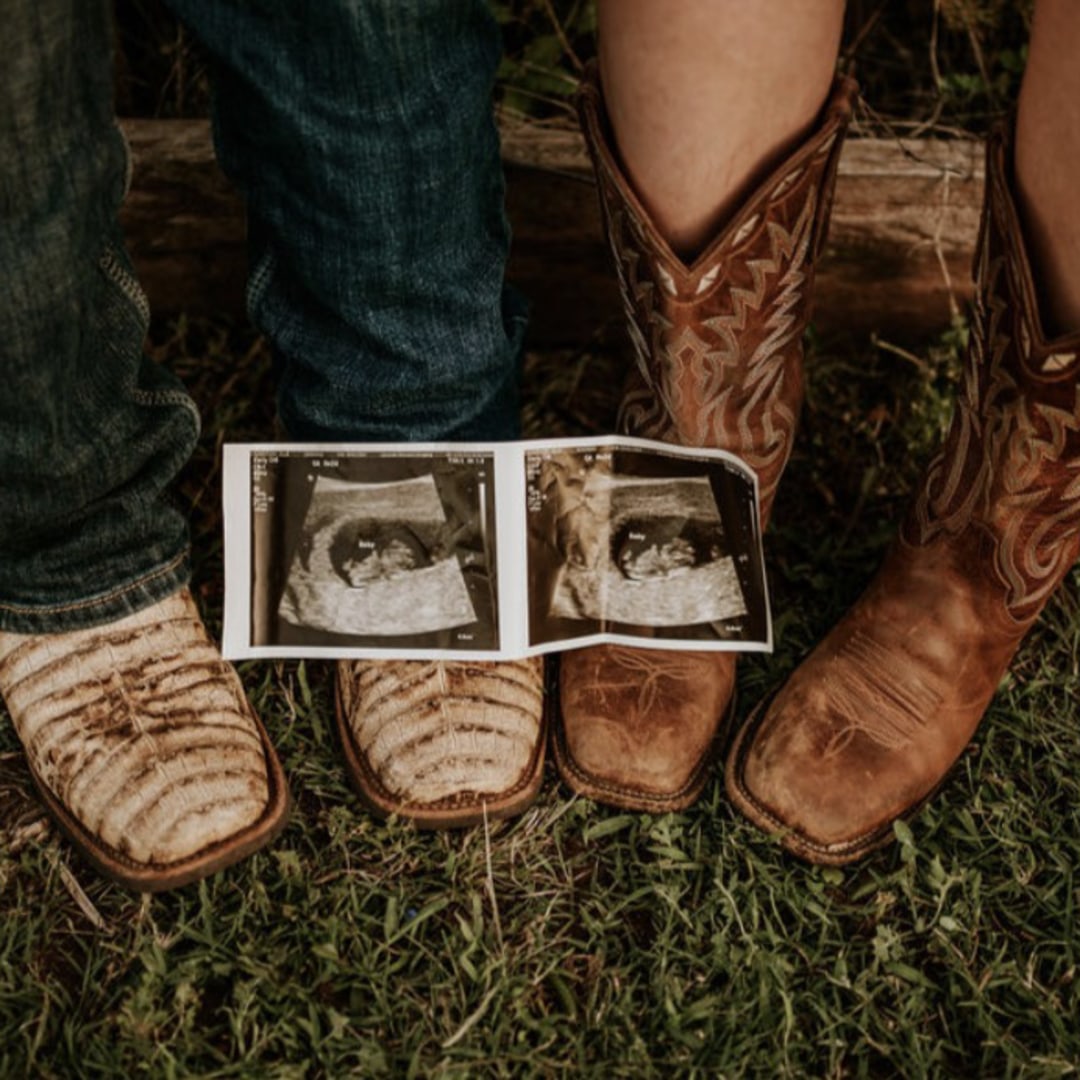 Photo shared by Ellie for their Babylist baby registry.