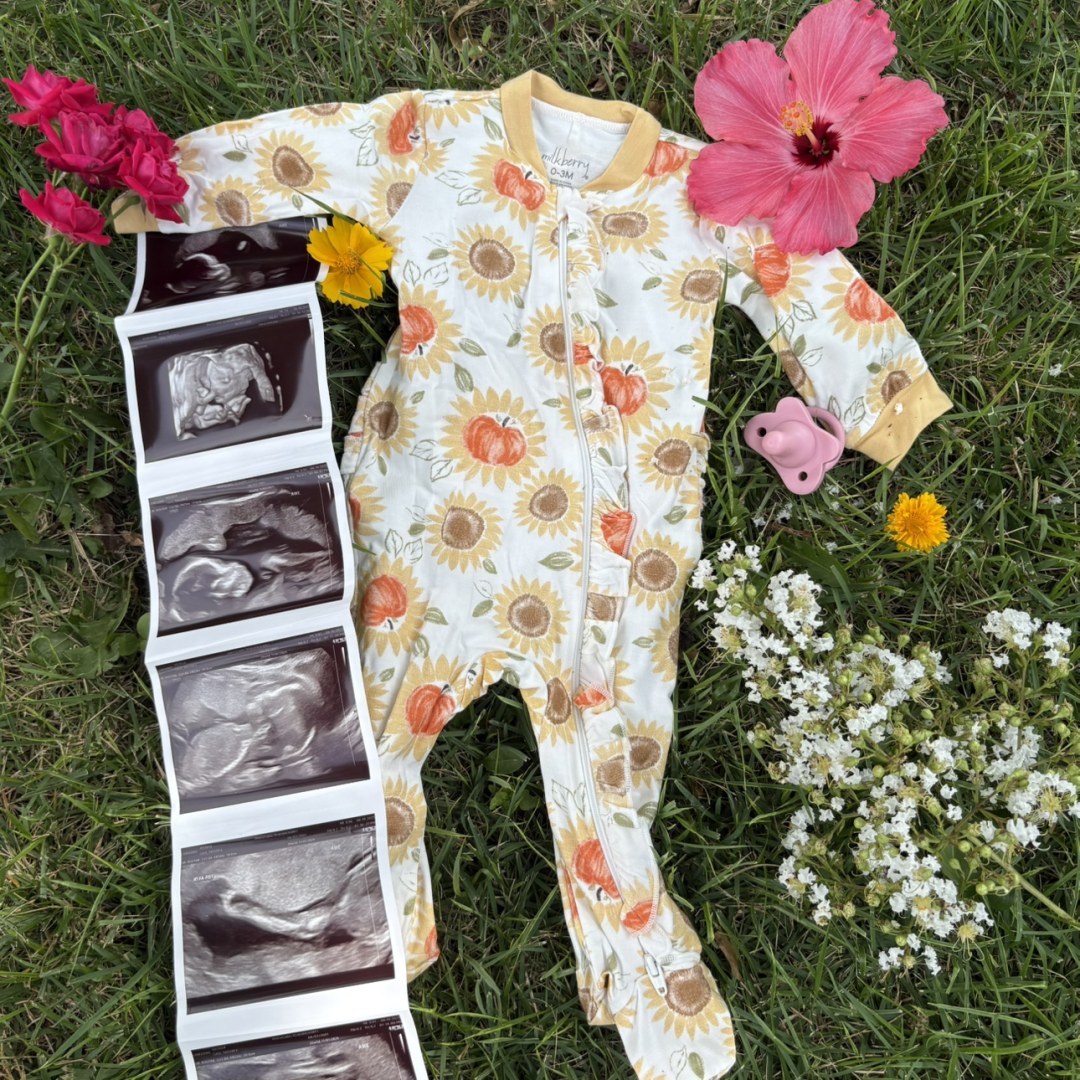 Photo shared by Taylor for their Babylist baby registry.