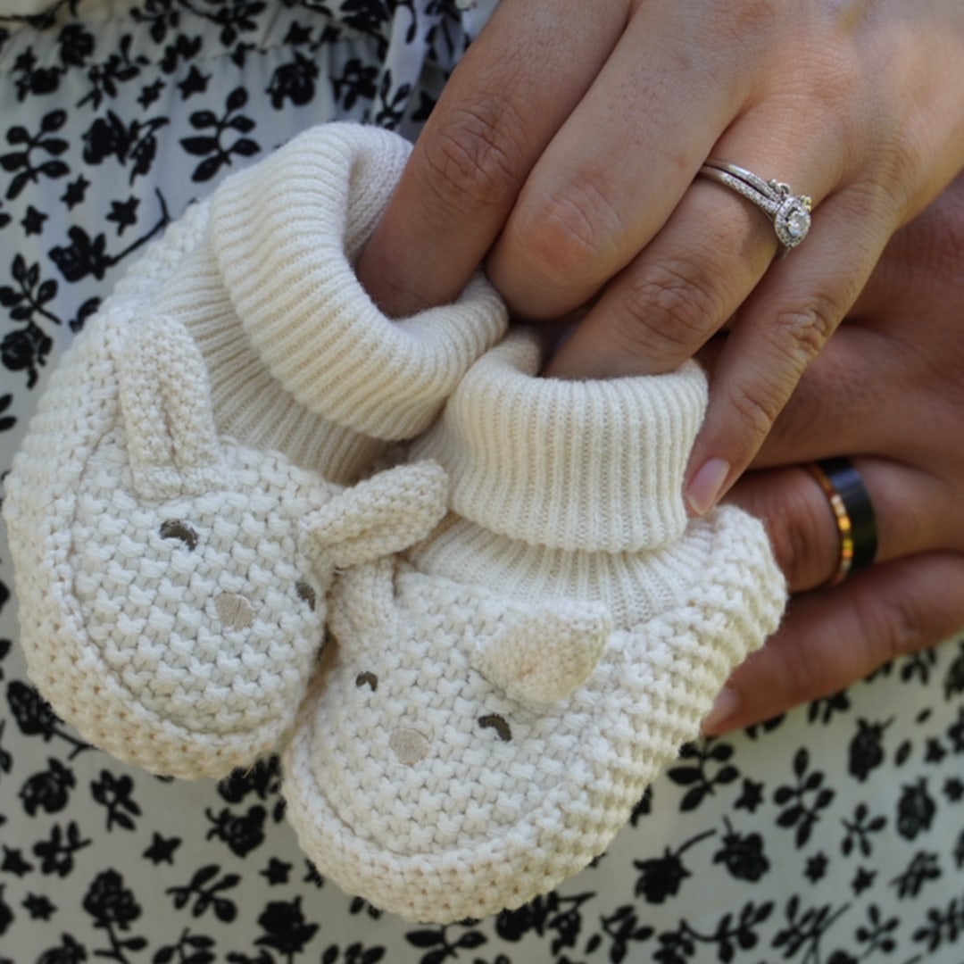 Photo shared by Carmela for their Babylist baby registry.
