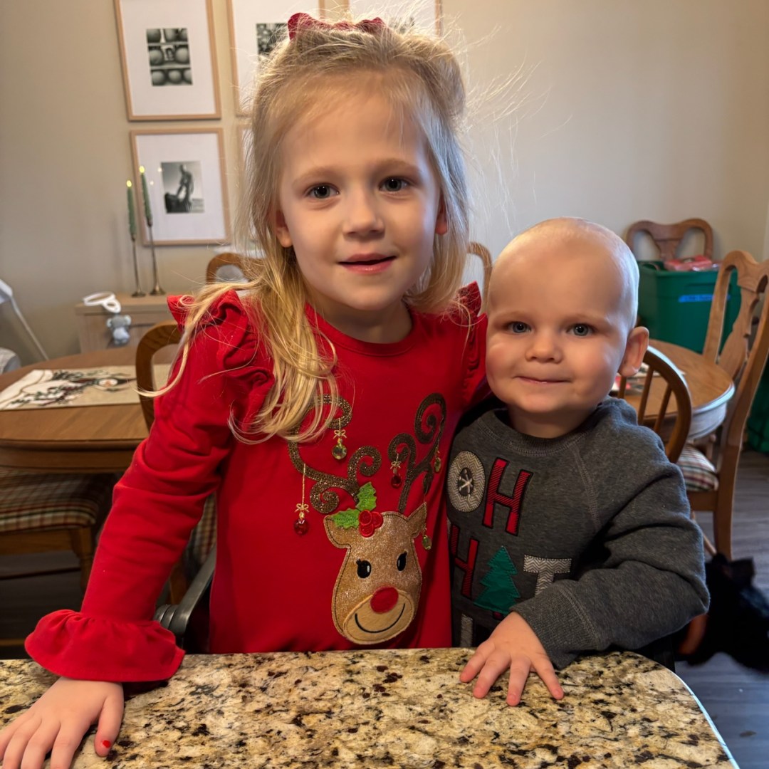 Photo shared by Katie for their Babylist baby registry.