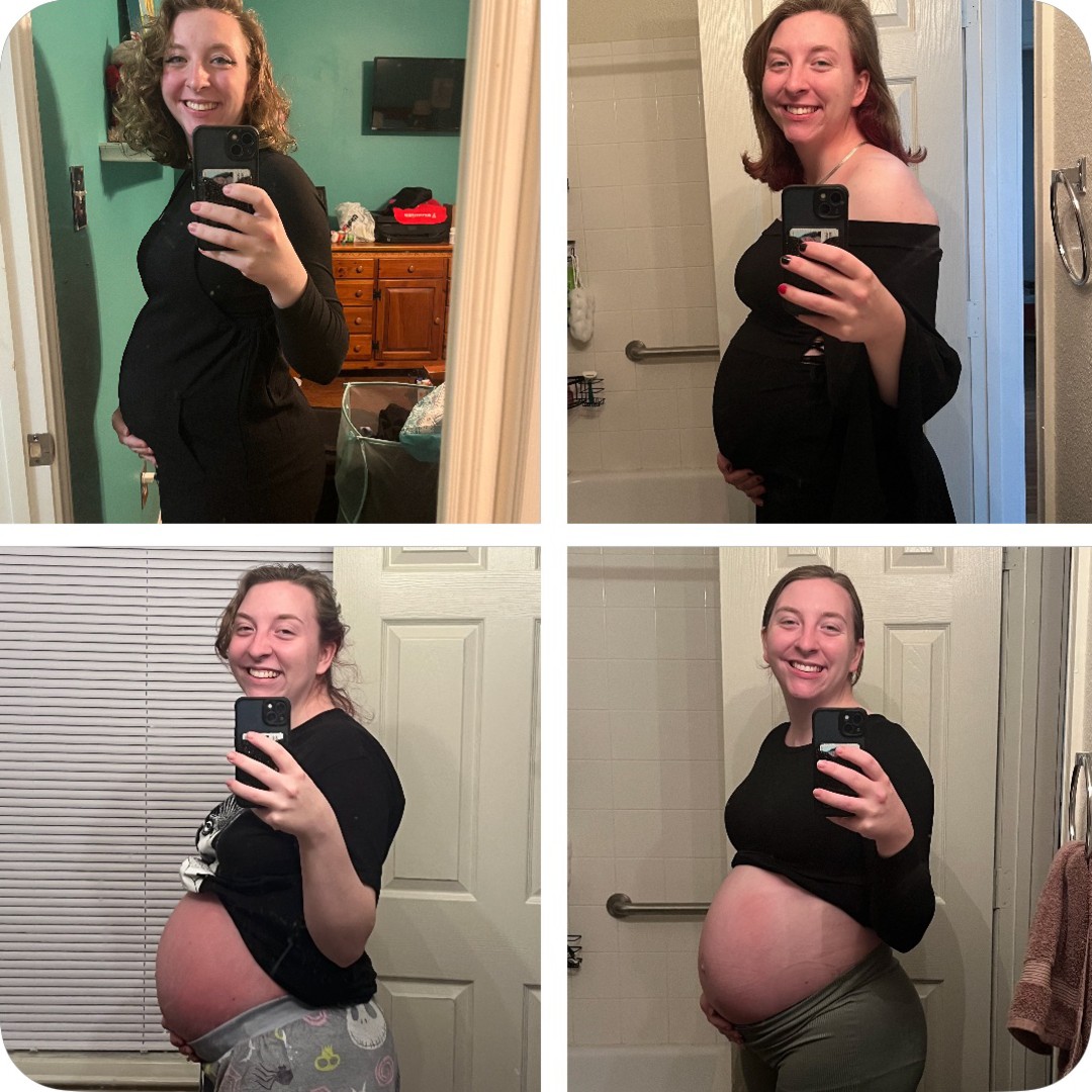 Photo shared by Reighan for their Babylist baby registry.