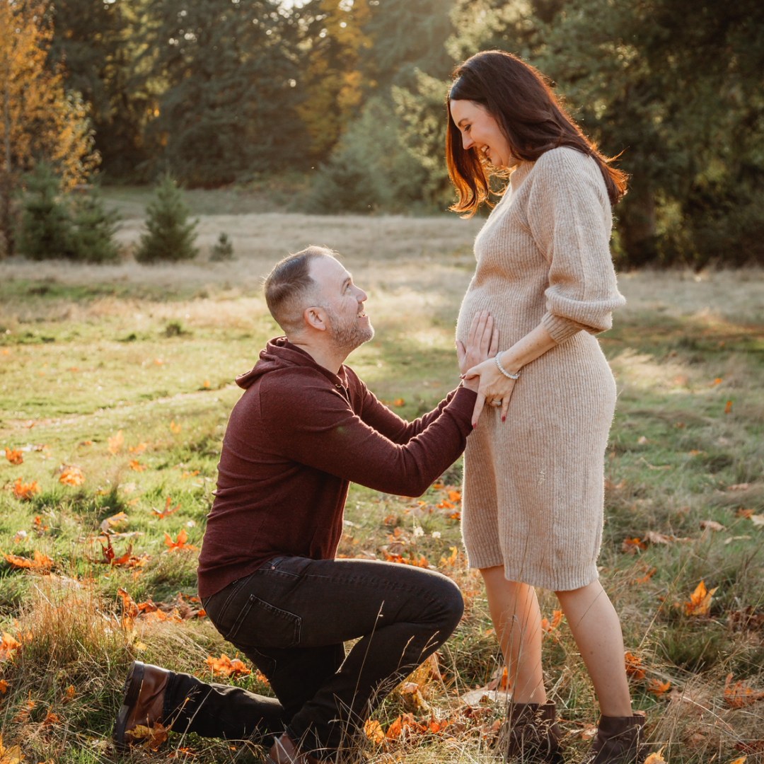 Photo shared by Erica for their Babylist baby registry.