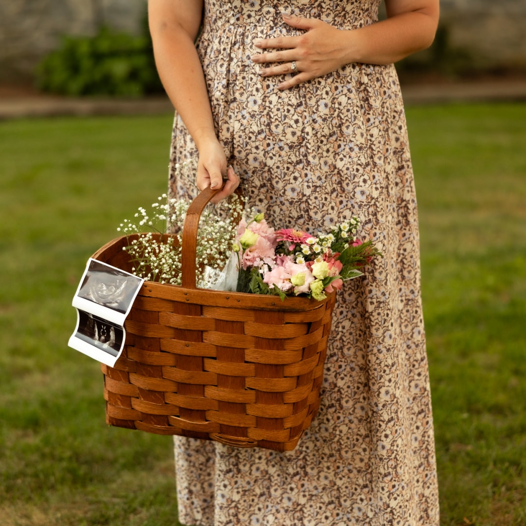 Photo shared by Brianna for their Babylist baby registry.