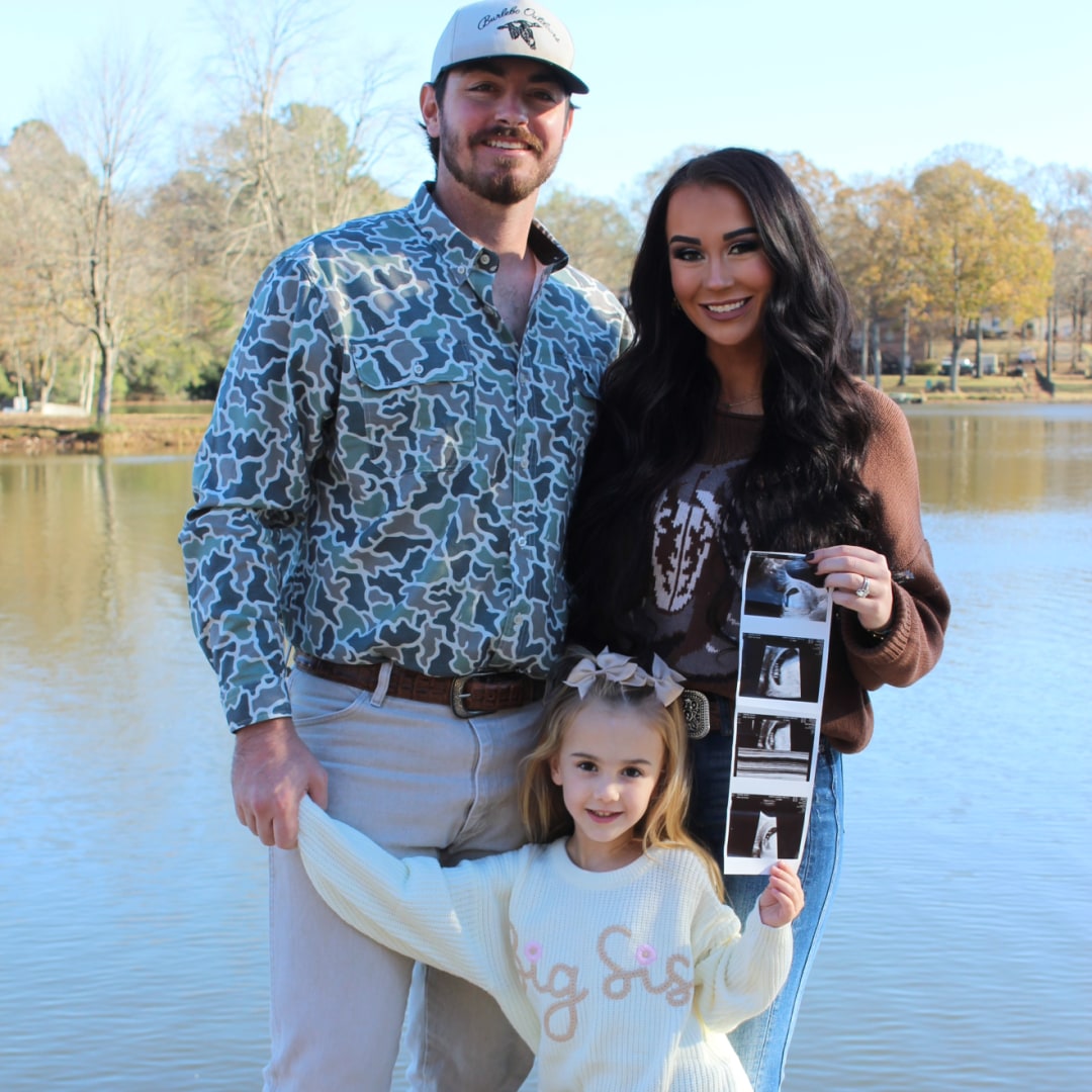 Photo shared by Joslyn for their Babylist baby registry.