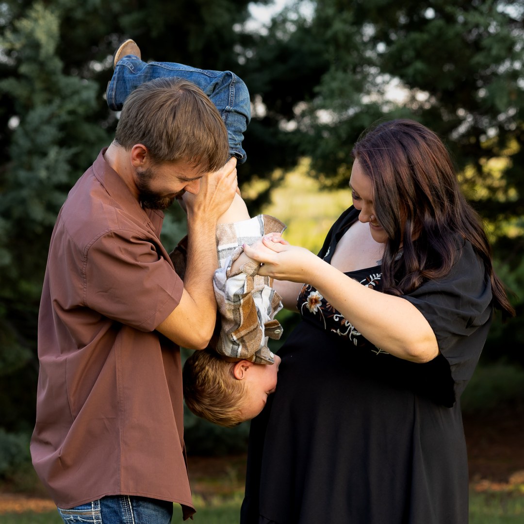 Photo shared by Brittney for their Babylist baby registry.