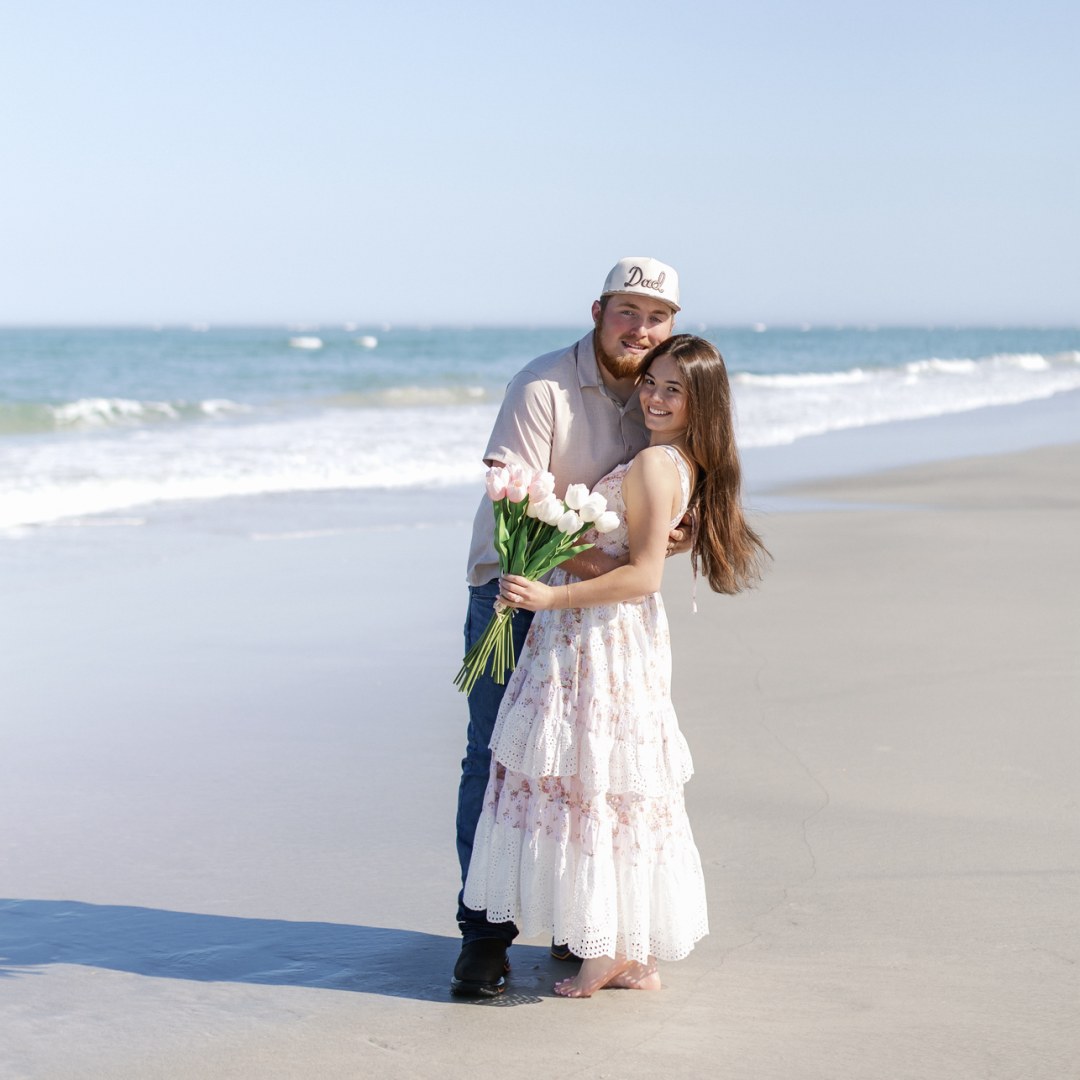 Photo shared by Gracie for their Babylist baby registry.