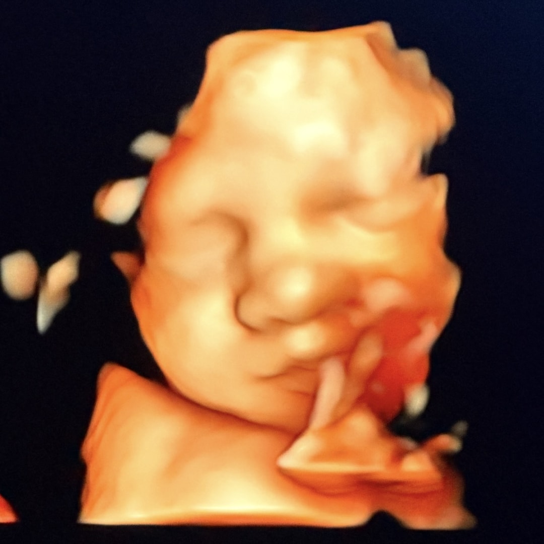 Photo shared by Marisol for their Babylist baby registry.