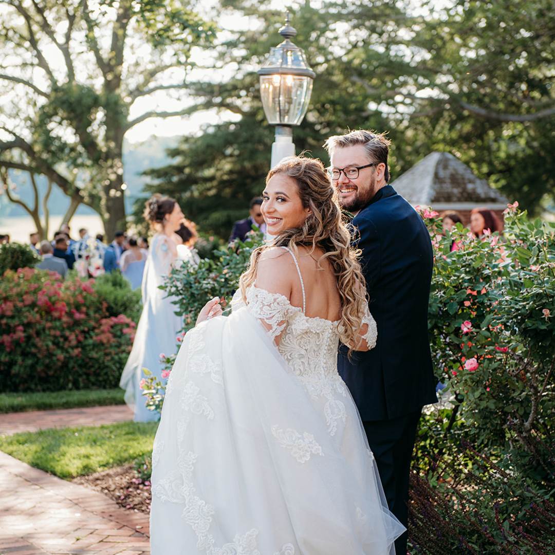 Photo shared by Bethany for their Babylist baby registry.