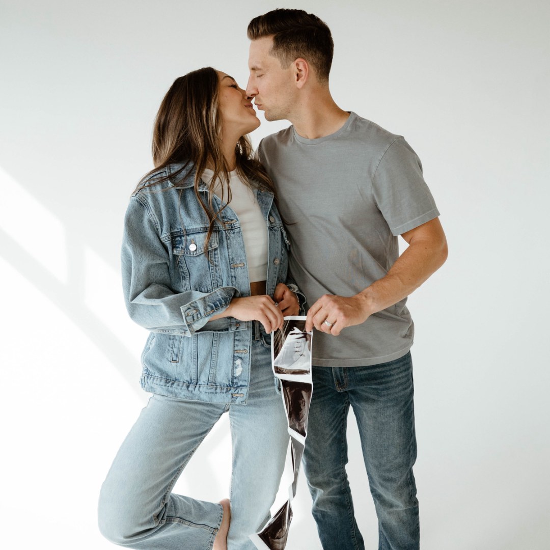 Photo shared by Mia for their Babylist baby registry.