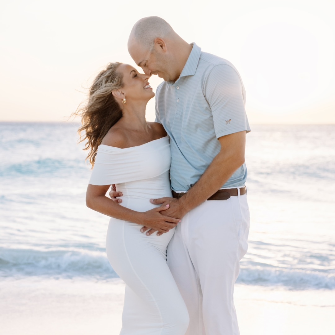 Photo shared by Samantha for their Babylist baby registry.