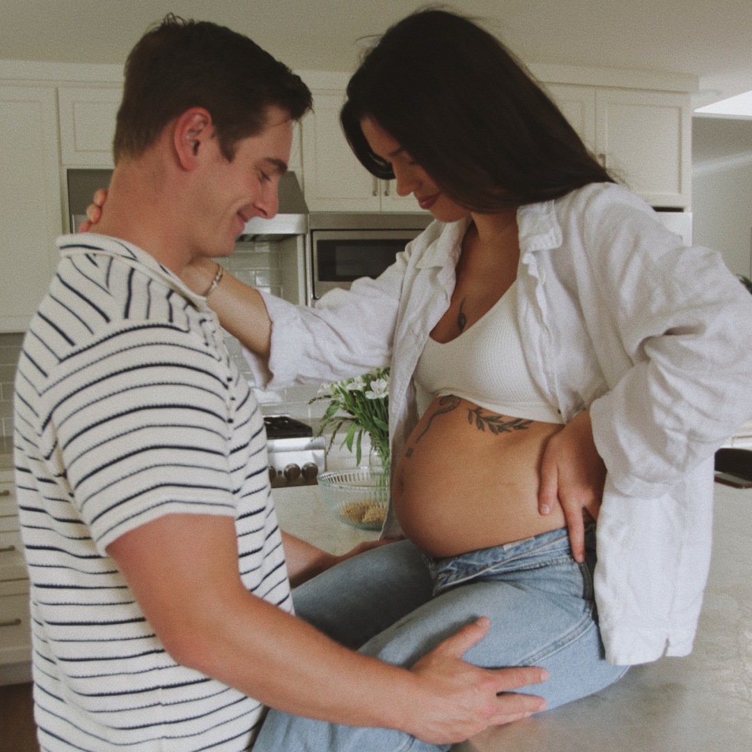 Photo shared by Anabelle for their Babylist baby registry.