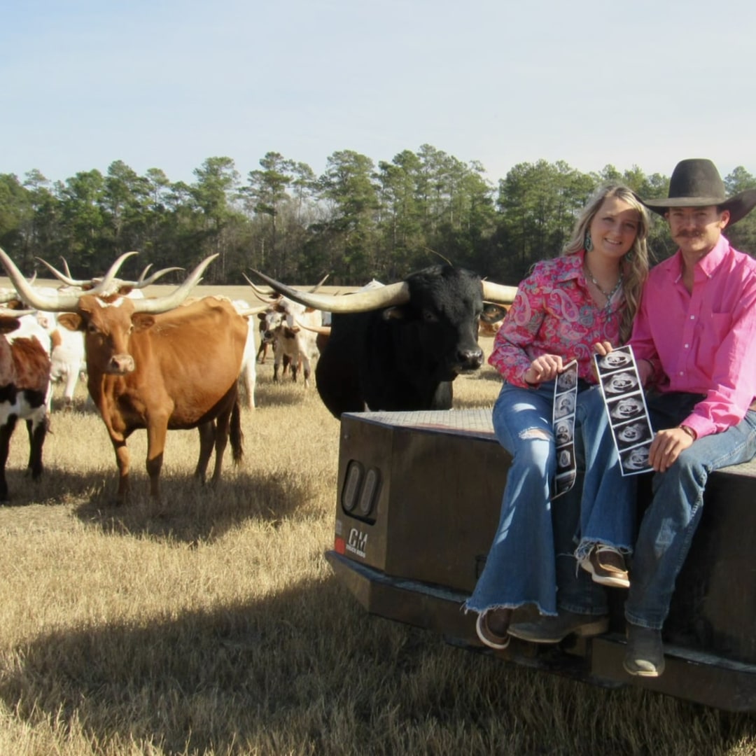 Photo shared by Kimberly for their Babylist baby registry.