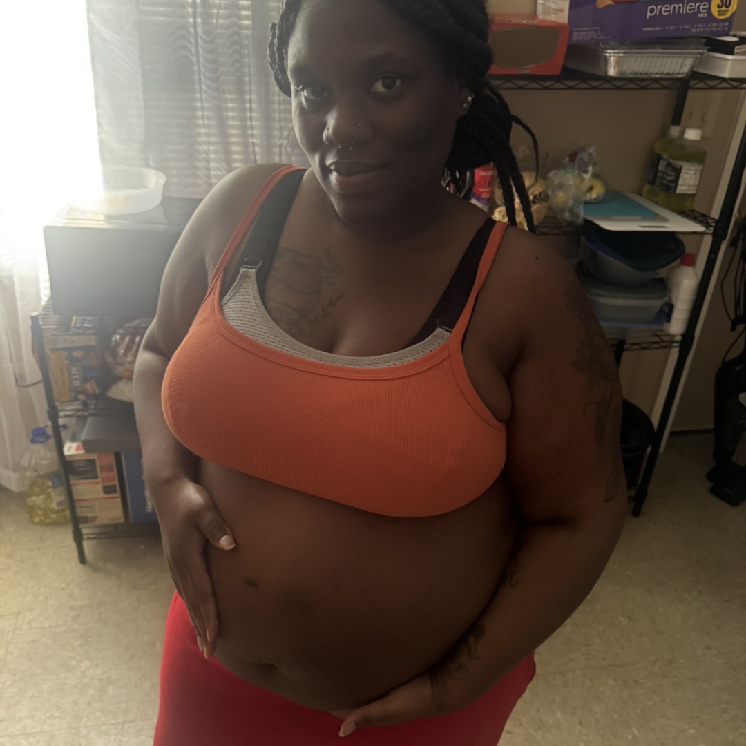 Photo shared by Breannia for their Babylist baby registry.