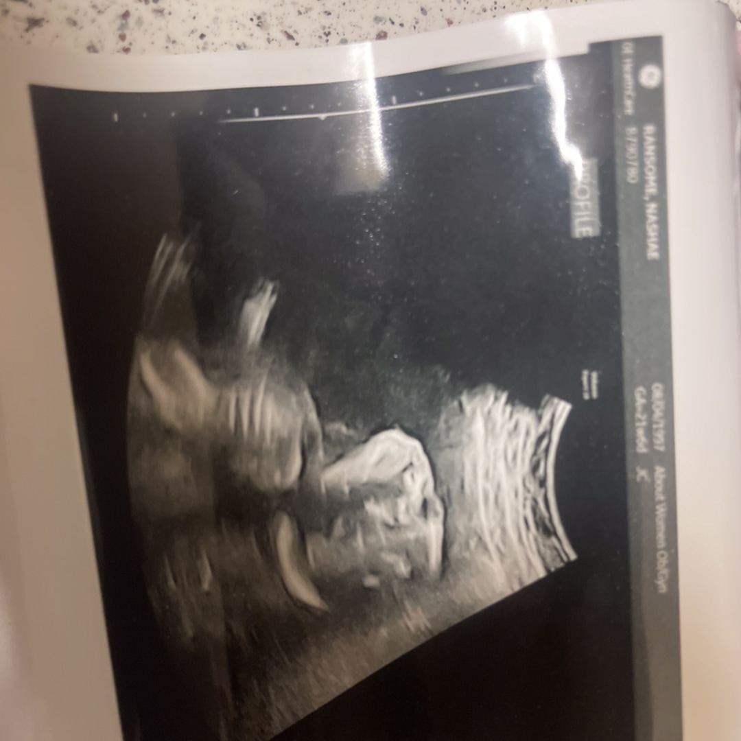 Photo shared by Nashae for their Babylist baby registry.