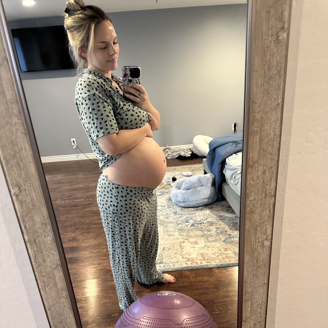 Photo shared by Addy for their Babylist baby registry.