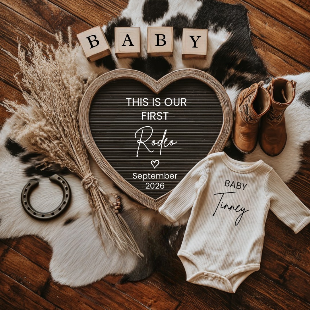 Photo shared by Jessica for their Babylist baby registry.