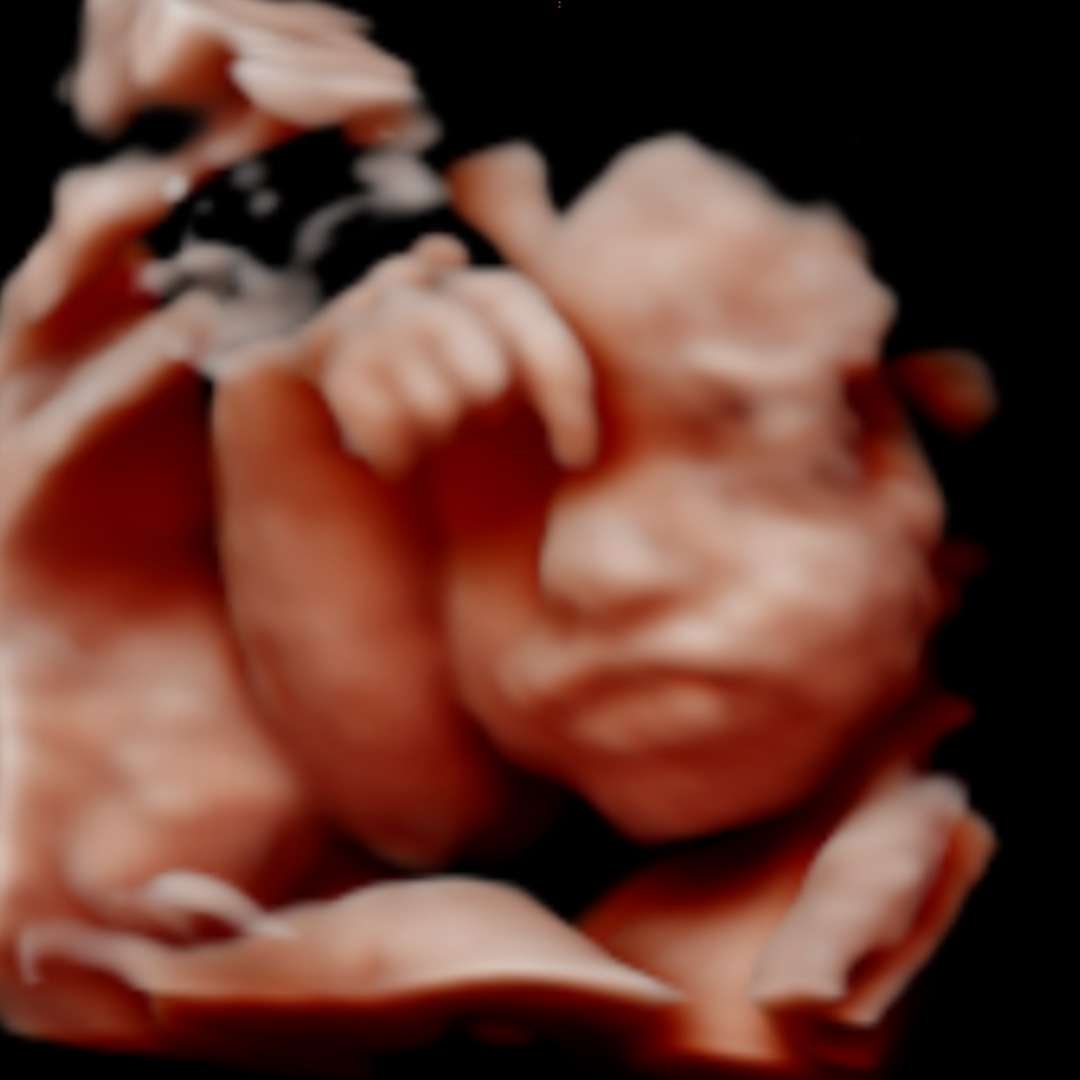 Photo shared by Carly for their Babylist baby registry.