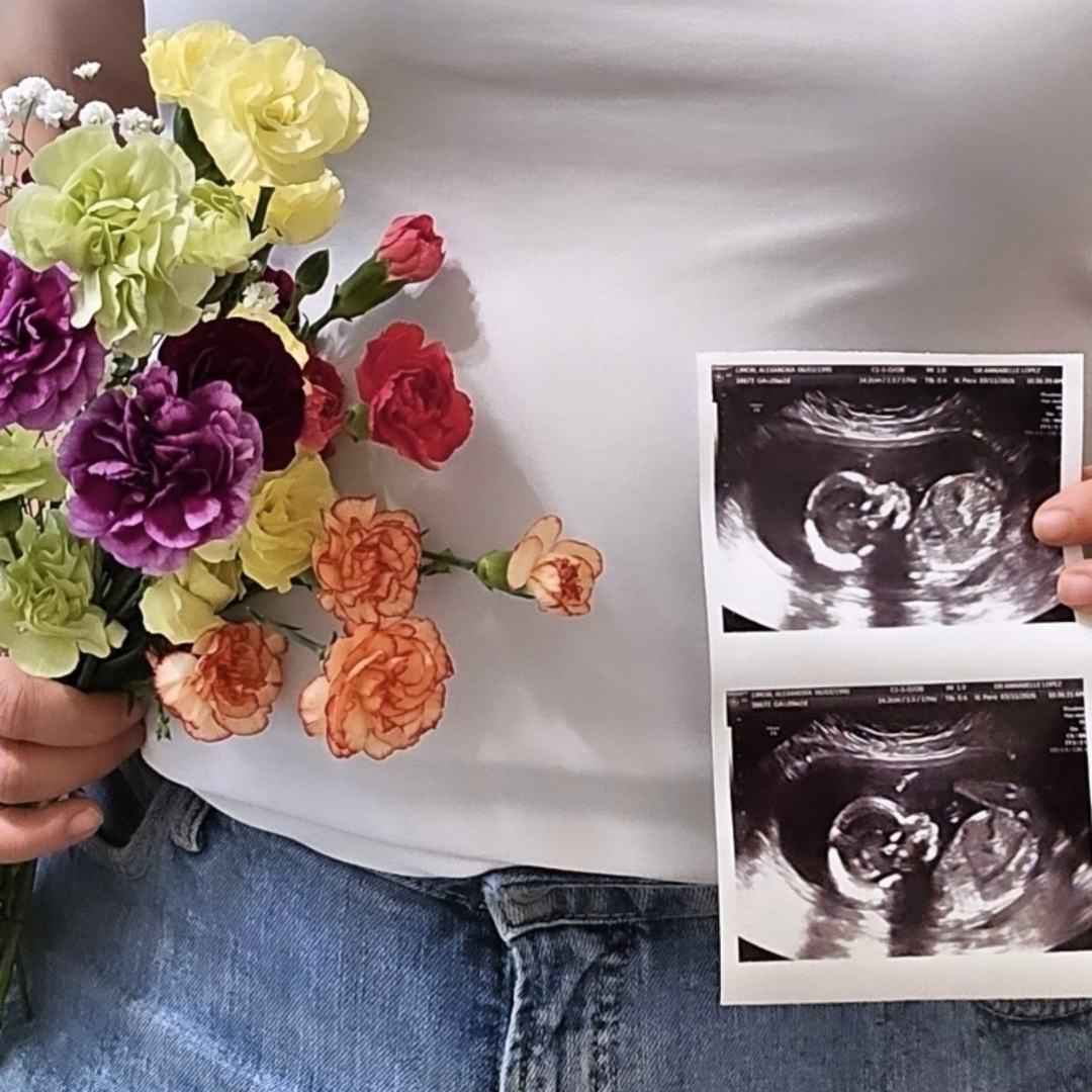 Photo shared by Alexa for their Babylist baby registry.