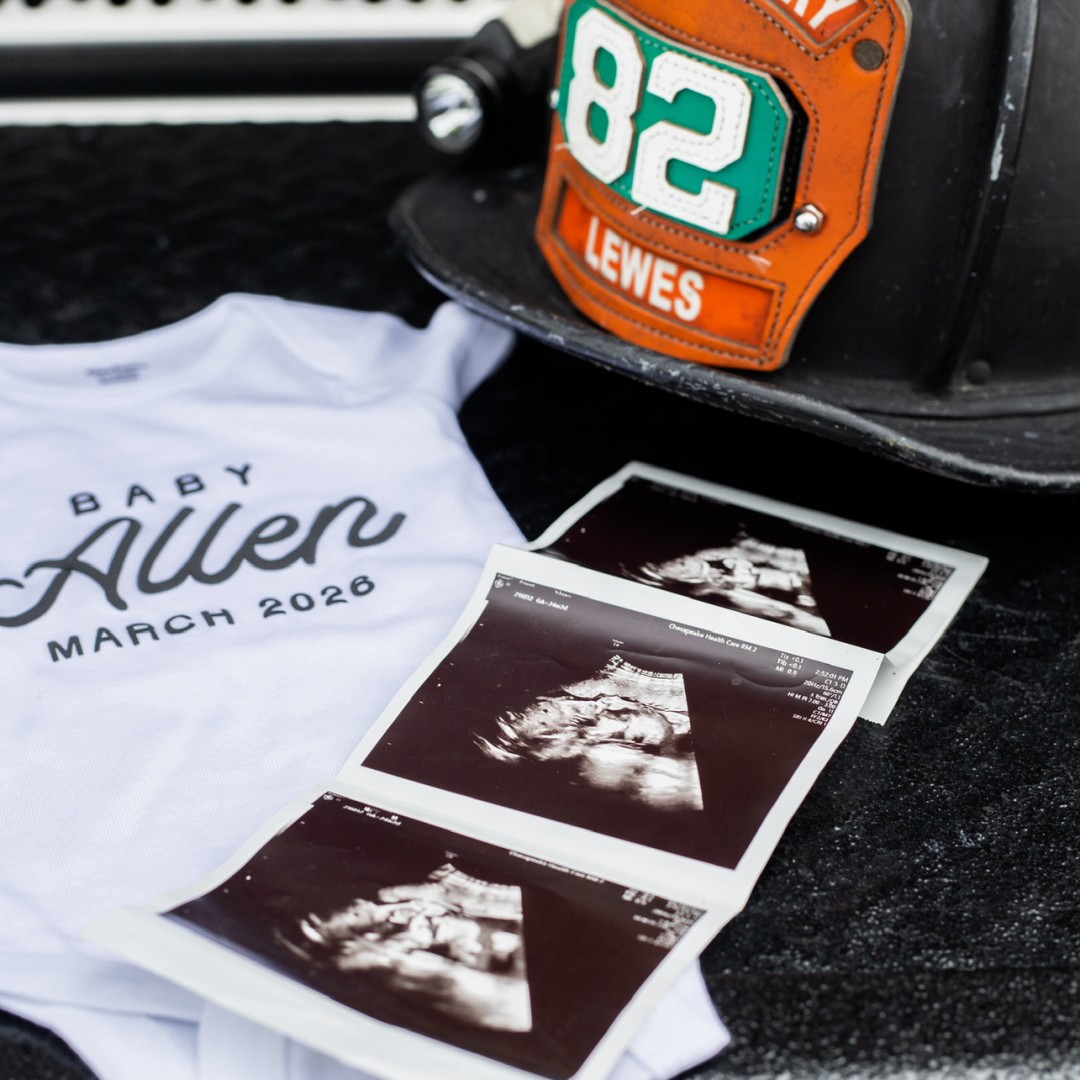 Photo shared by Abbi for their Babylist baby registry.