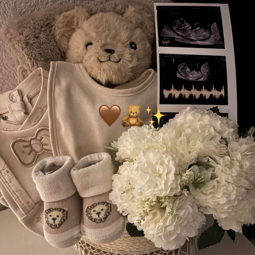 Photo shared by Elaine for their Babylist baby registry.