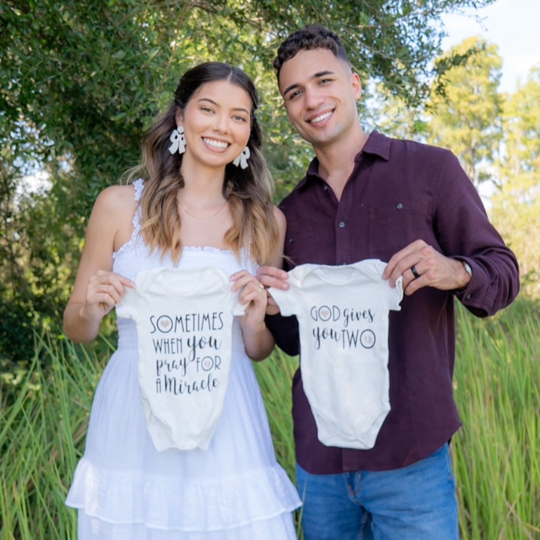 Photo shared by Katie for their Babylist baby registry.