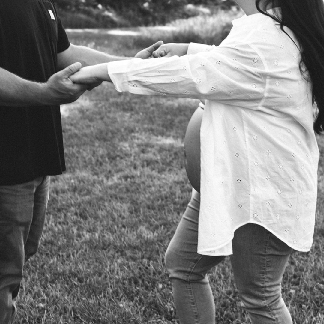 Photo shared by Elissa for their Babylist baby registry.
