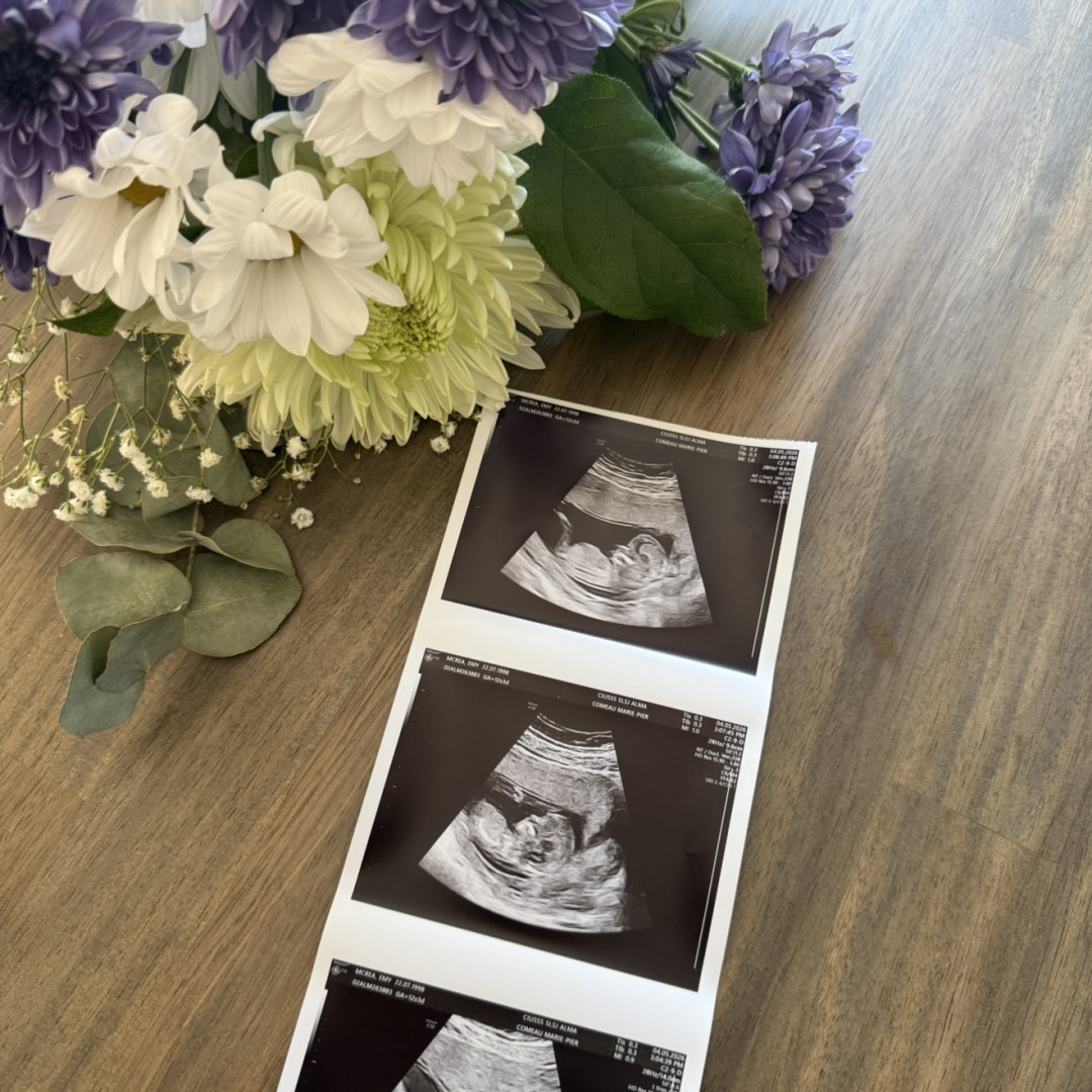 Photo shared by Emy for their Babylist baby registry.