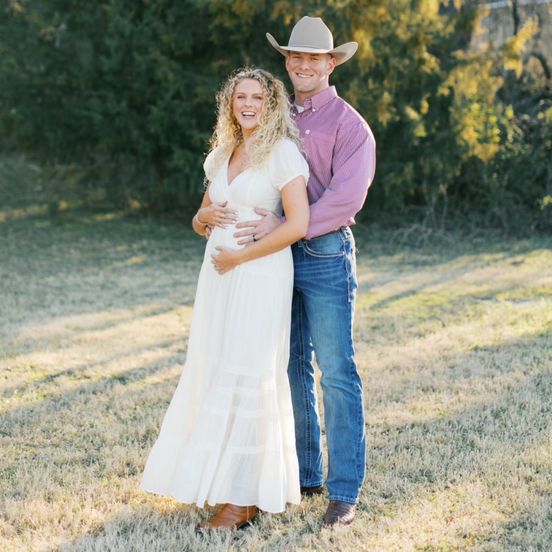 Photo shared by Chelsey for their Babylist baby registry.