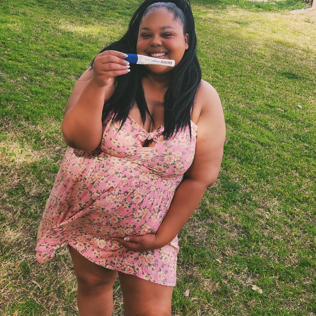 Photo shared by Jewell for their Babylist baby registry.