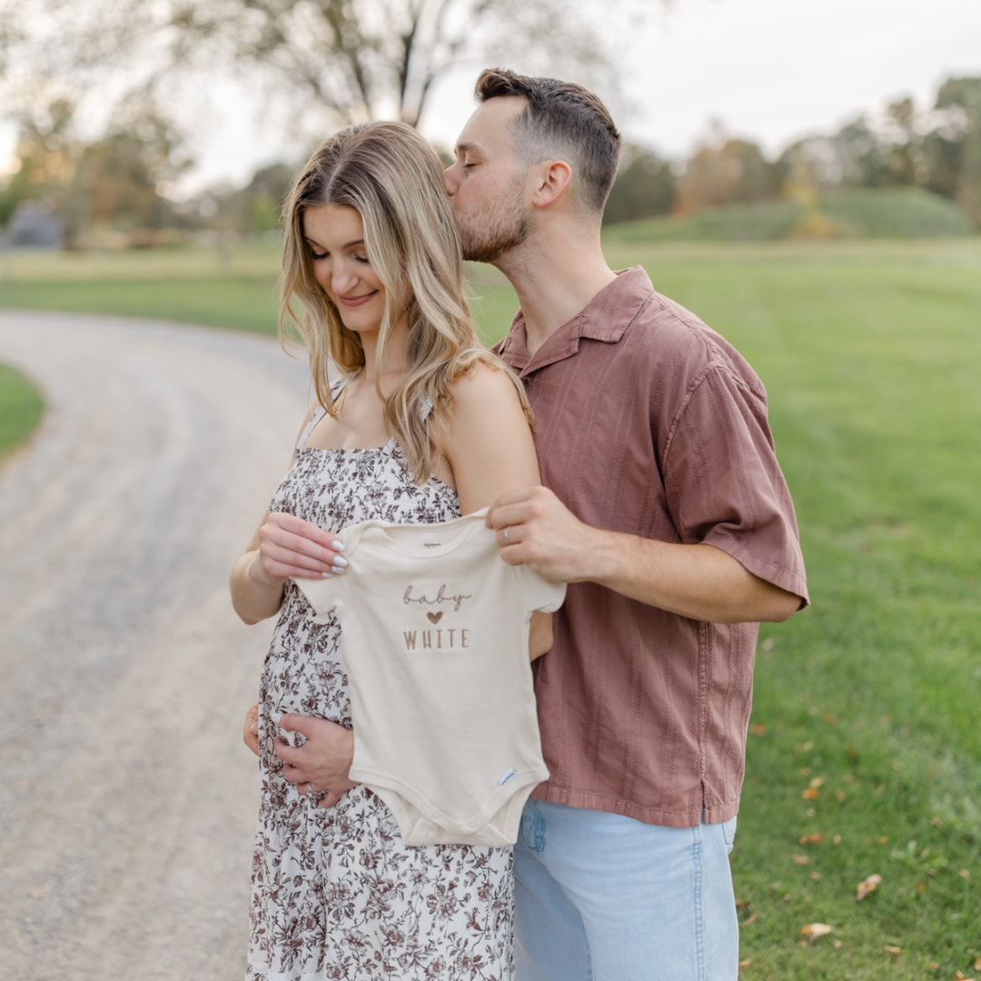 Photo shared by Kayla for their Babylist baby registry.