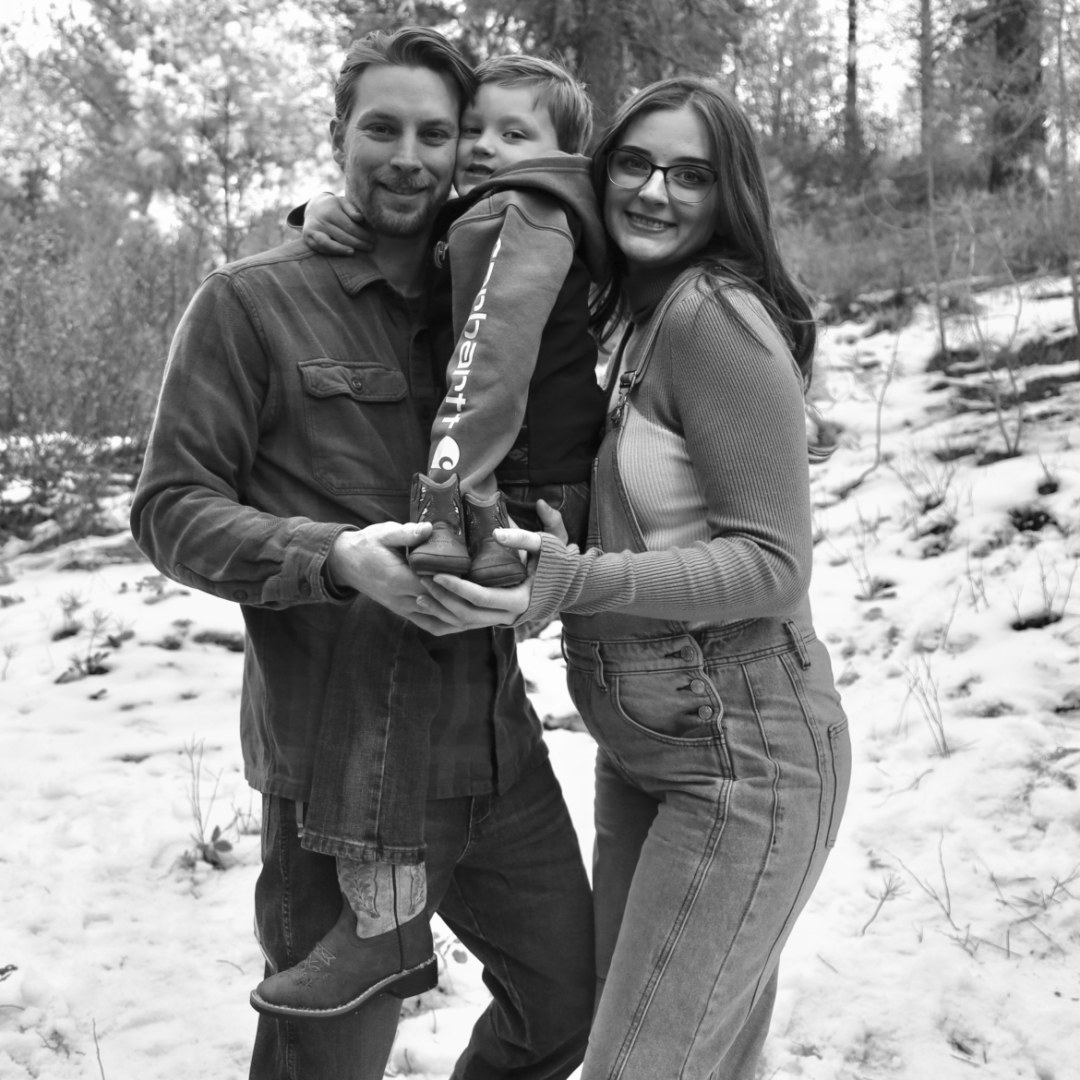 Photo shared by Payton for their Babylist baby registry.