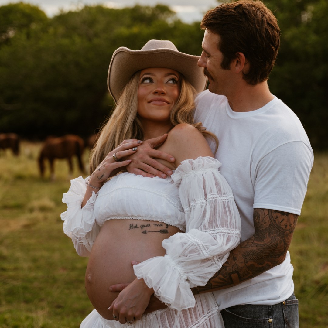 Photo shared by Maddy for their Babylist baby registry.