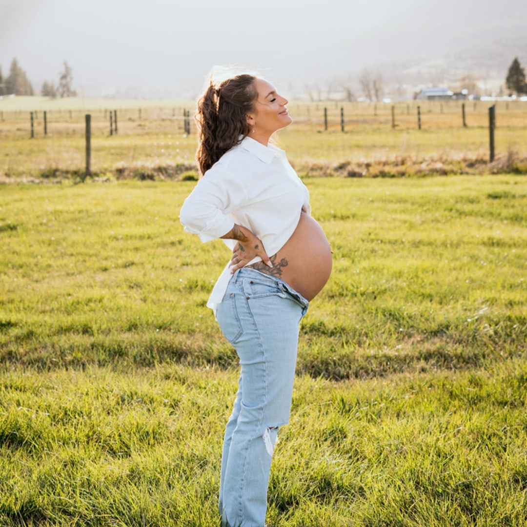 Photo shared by Savannah for their Babylist baby registry.