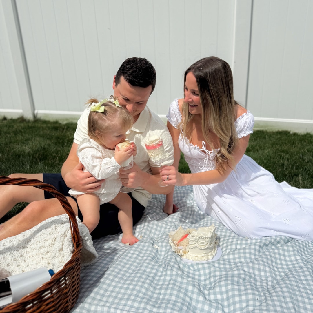 Photo shared by Kiersten for their Babylist baby registry.