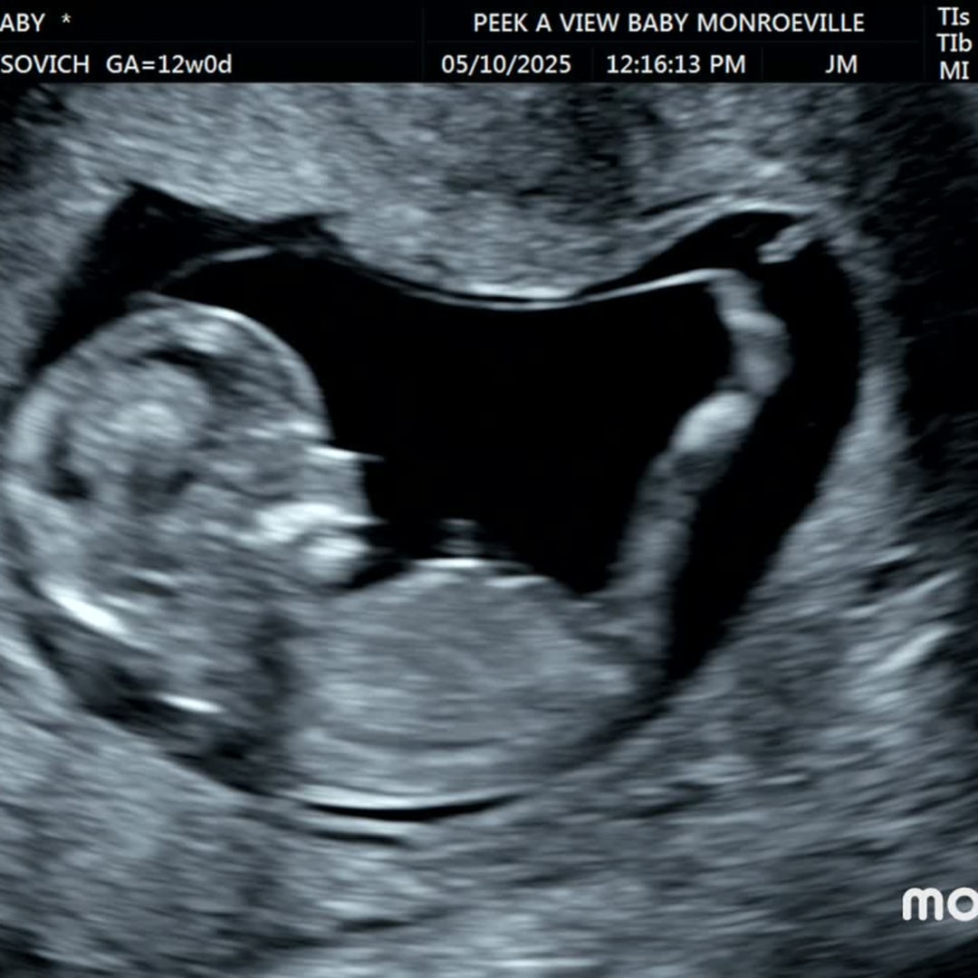 Photo shared by Alaina for their Babylist baby registry.
