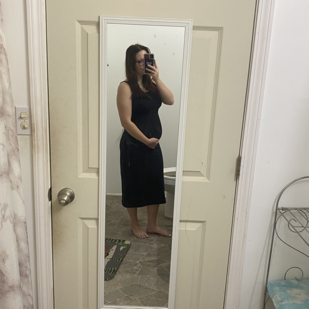 Photo shared by Amber for their Babylist baby registry.