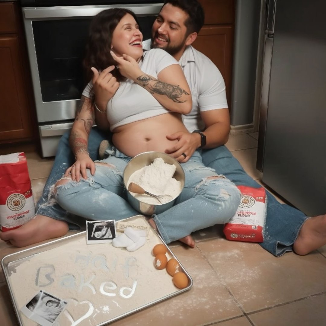 Photo shared by Alvaro for their Babylist baby registry.