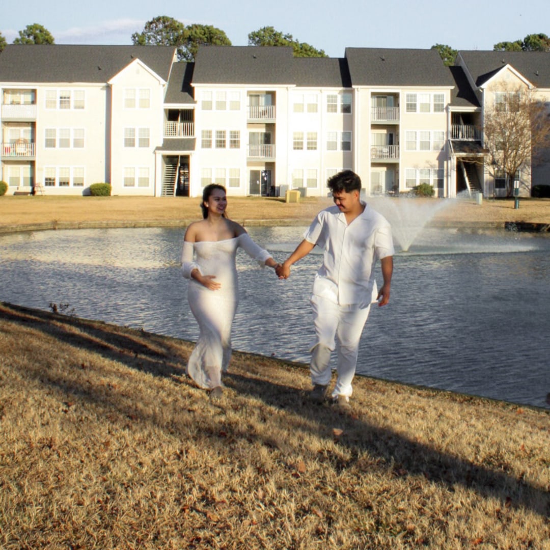 Photo shared by Kiara Angelika for their Babylist baby registry.