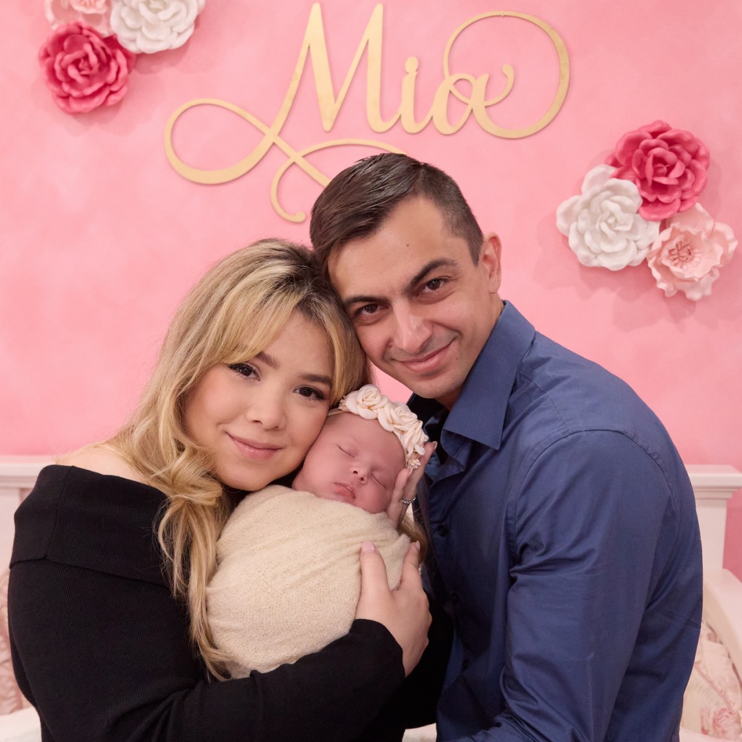 Photo shared by Ashley for their Babylist baby registry.