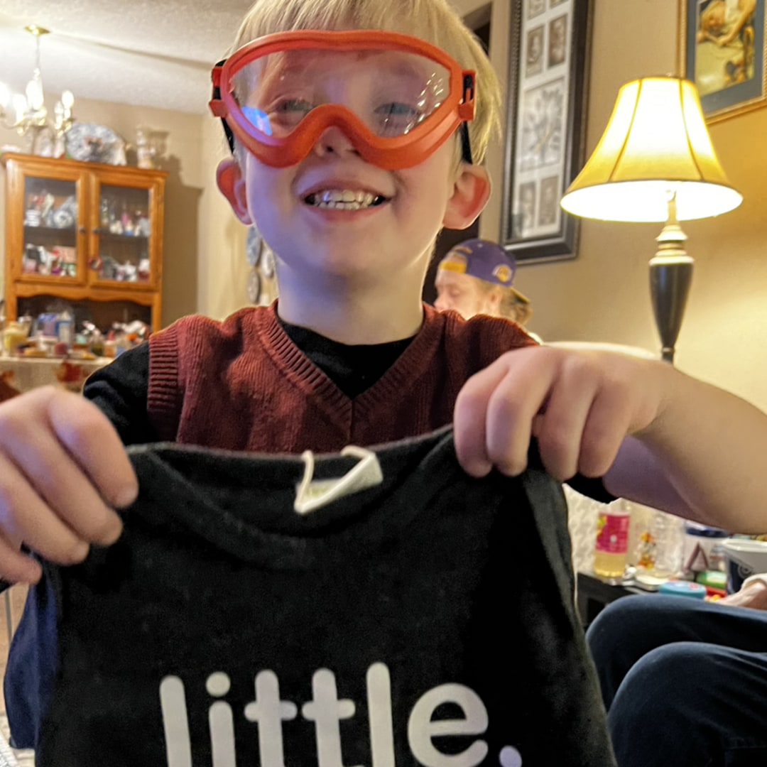 Photo shared by Serenity for their Babylist baby registry.