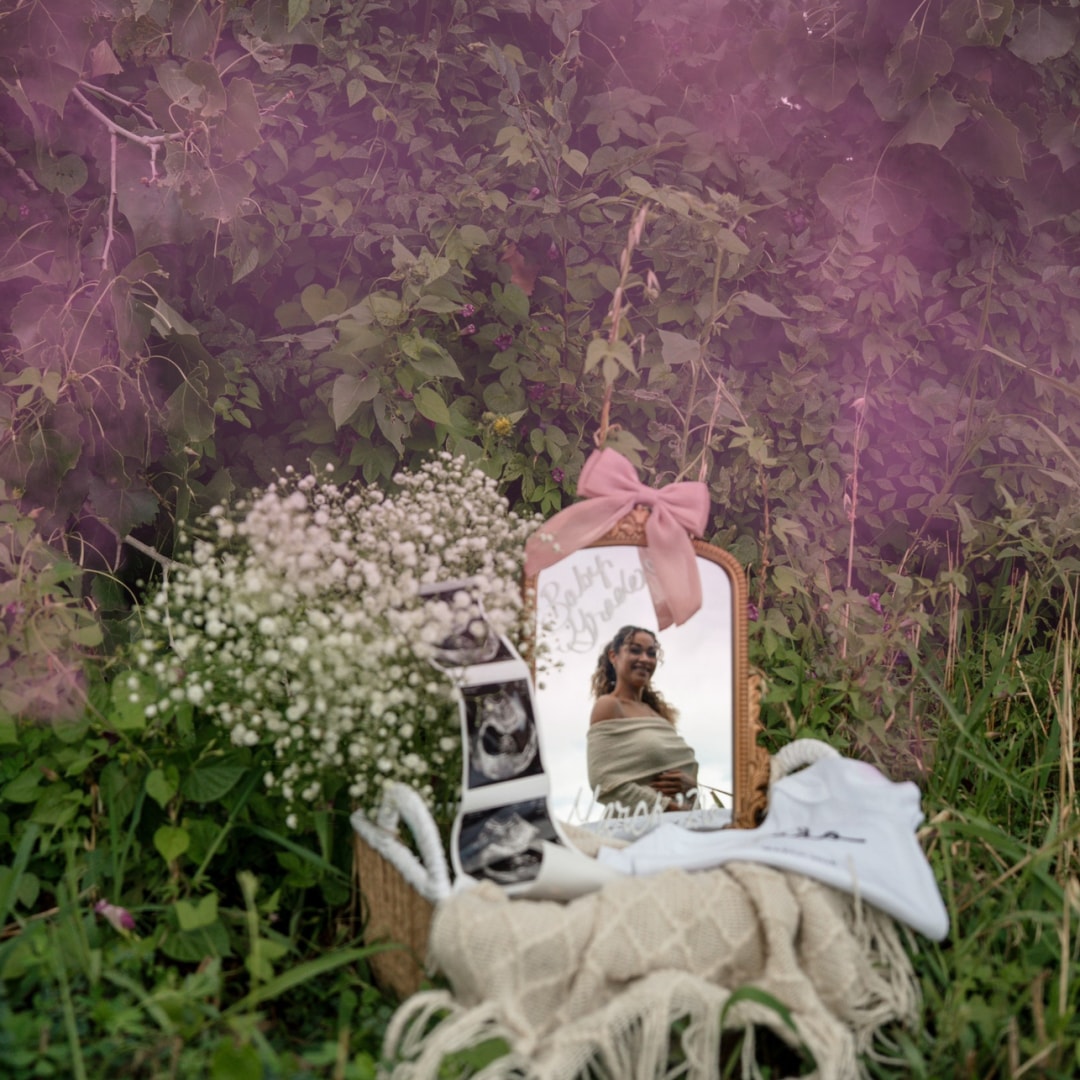 Photo shared by Rayven for their Babylist baby registry.