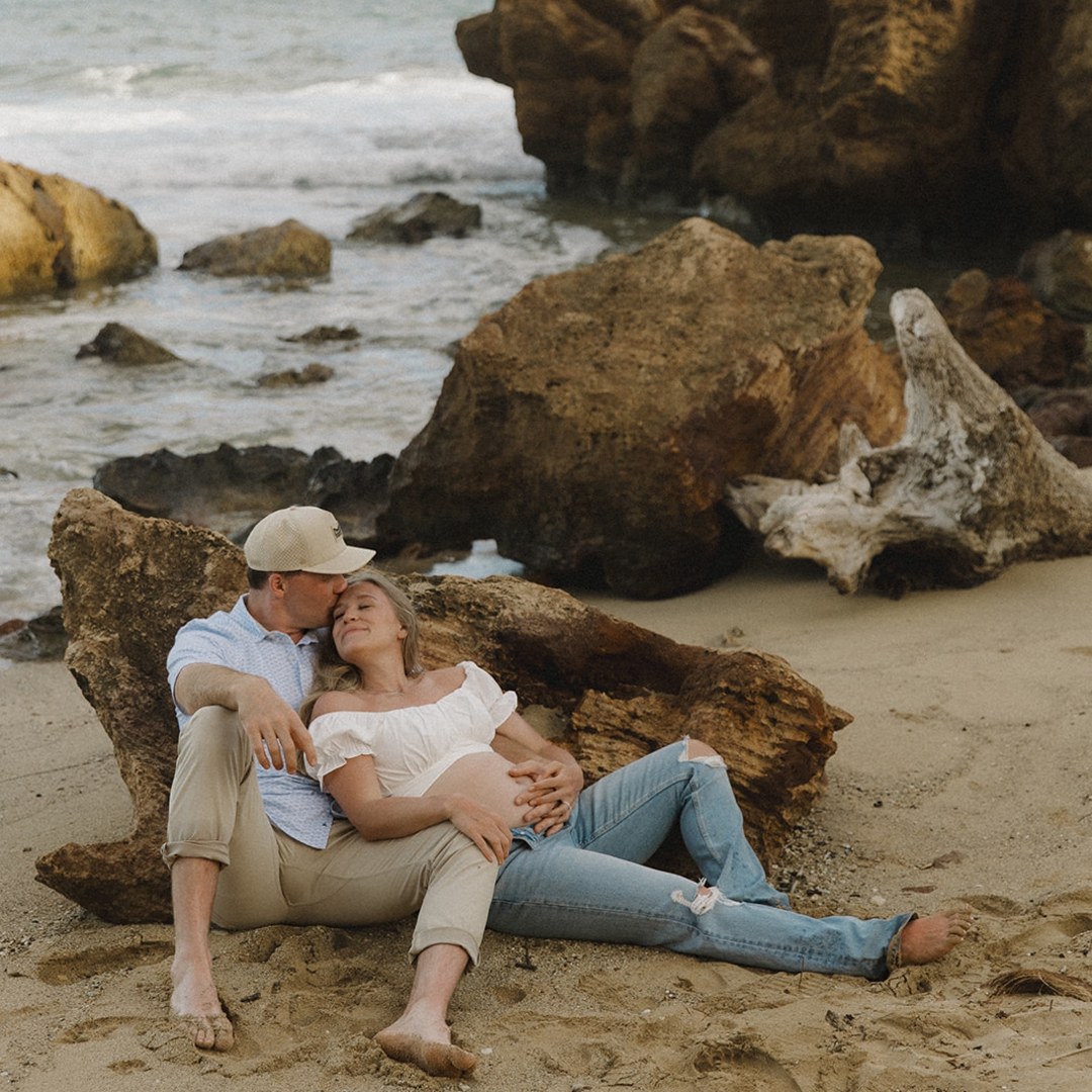 Photo shared by Moriah for their Babylist baby registry.