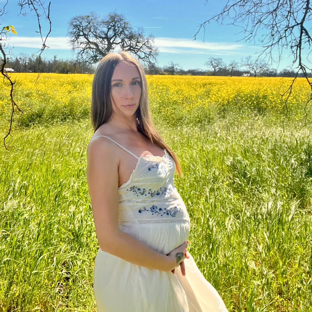 Photo shared by Audrey for their Babylist baby registry.